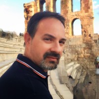 Kostas. M. Yfantis
