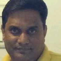 Ashish Salvi