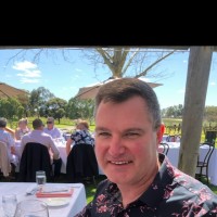 Stephen Phillips Fchfp