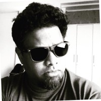 Magesh Thangaraj