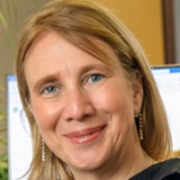 Nadine Burkhart