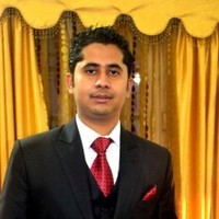 Debanjan Sharma