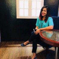 Ifshita Alice Hossain
