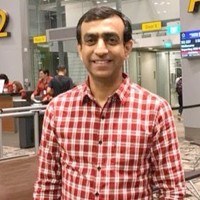 Girish Bhatia