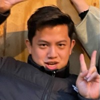 Kevin Ooi