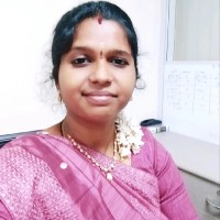 Padmavathy Gopu