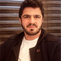 Serkan Temur