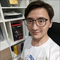 Eason Liu