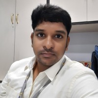 Sundeep K R