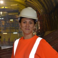 Maria Jose Soriano Robertson