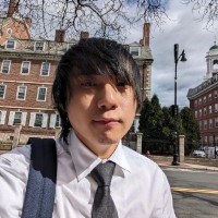 Kevin Leung