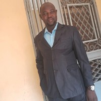Younoussa Abdoulaye Maïga