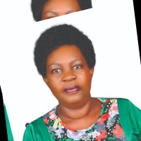Margaret Nankinga