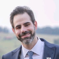 Irineu Luciano de Lorenzo Strenger