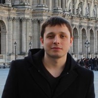 Maxim Krivoguz