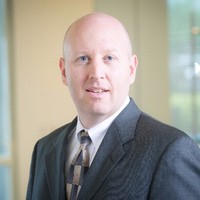 Jonathan Gilcrease