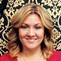 Stacey Coppa