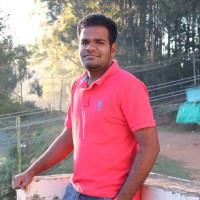 Hemanth Raj