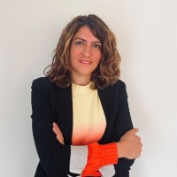 Louise Bramming Jakobsen