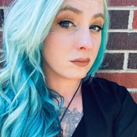 Kayla Van Norman-Schwager