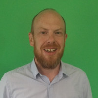 Liam Beasley
