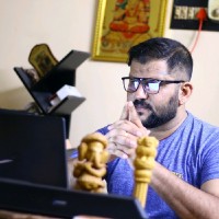 Sajith Sankaranarayanaru