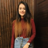 Ipsita Agarwal