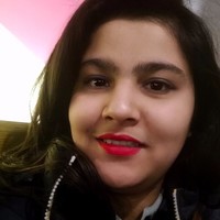 Rishika Ojha