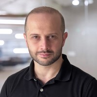 Nick Artunyan