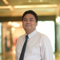 Rodel Ferrer
