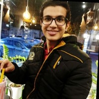 Hoseinali Jamali