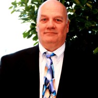 Roy Bickelhaupt