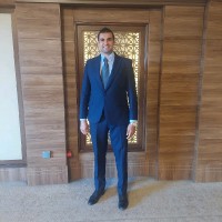 Wael Saeed, Pmp®