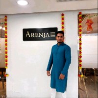 RAJKUMAR CHAURASIYA