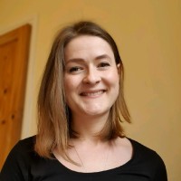 Jenny Hadrill