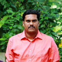 Arun S