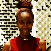 Laurine Otieno