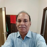Dibakar Mohapatra
