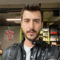 mustafa özkanlı