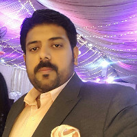 Muhammad Amir Abdullah