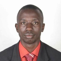 Apollo Okello