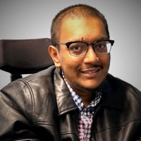 Anjar Hossain