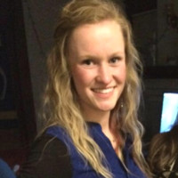Amanda Sidebottom