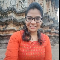 Rakshitha S