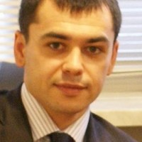 Maxim Bedenyuk