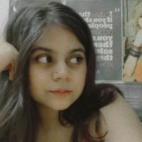 Anushri Sharma