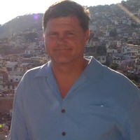 Richard Vest