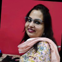 Sandhya Sharma