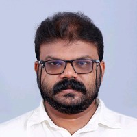 David Britto Abhilash