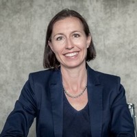 Nicole Jucker